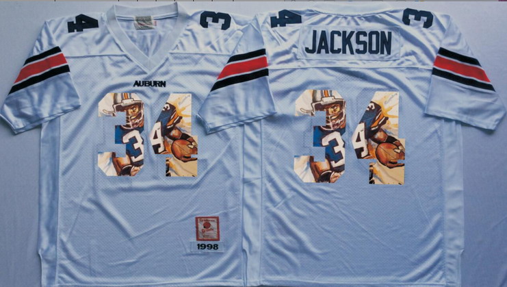 2019 NCAA Jerseys-131